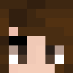 D.va ~ Overwatch ~ Level 33! - Female Minecraft Skins - image 3