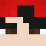 Download Free TankTop pokemon trainer. Skin for Minecraft image 3 TankTop pokemon trainer. - Male Minecraft Skins - image 3