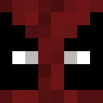 Bat-Pool - Male Minecraft Skins - image 3