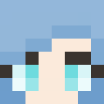 Winter Rain ~ Persona - Female Minecraft Skins - image 3