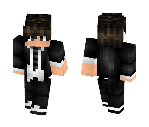 [Skin °J°] - Male Minecraft Skins - image 1