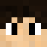 Dark Power - Male Minecraft Skins - image 3