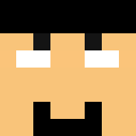 The UnderTaker (Hat) WWE - Male Minecraft Skins - image 3