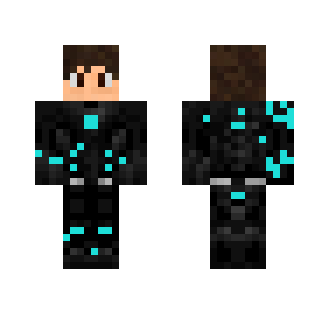 Future Battle Armor