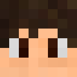 Future Battle Armor - Male Minecraft Skins - image 3