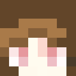 Download Free Training Wheels | Melanie Martinez Skin for Minecraft image 3 Training Wheels | Melanie Martinez - Female Minecraft Skins - image 3
