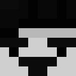 Old Timey Bar Tender - Male Minecraft Skins - image 3