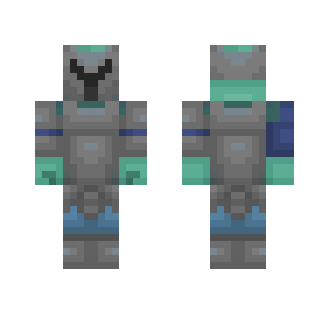 Undertale - RG 02 {Alts in Desc}