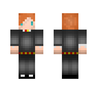 Remus Lupin
