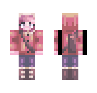 Winter Bubblegum