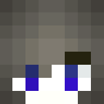 Itz Dat Time :D - Female Minecraft Skins - image 3