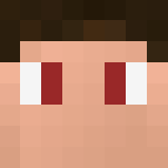 Heart Hooded Teen! - Male Minecraft Skins - image 3