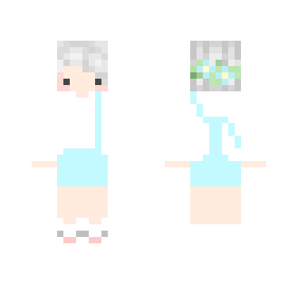 kawaii boy // ????