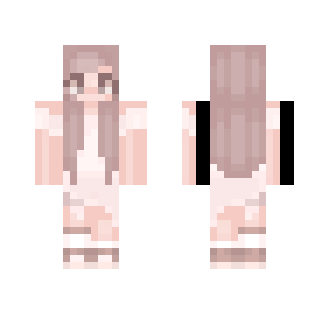 Pastels (Personal Skin)