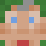 apple selling woman - Female Minecraft Skins - image 3