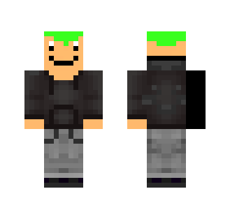 normal dude - Male Minecraft Skins - image 2