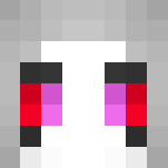 Demon Kalon, Bravefrontier - Male Minecraft Skins - image 3