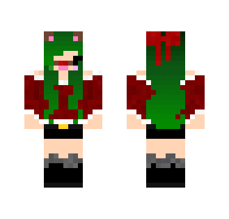 Christmas lolemzz