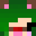 Christmas lolemzz - Christmas Minecraft Skins - image 3