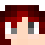 Summer Rose (RWBY) - Female Minecraft Skins - image 3