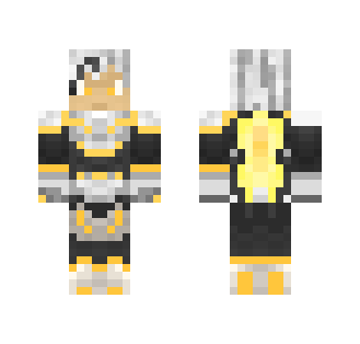 Seraphim || Warrior Angel