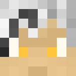 Seraphim || Warrior Angel - Male Minecraft Skins - image 3