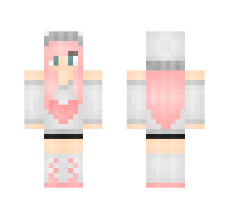 Pink - Sweaters