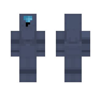 Mini P.E.K.K.A (v2)