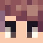 Striped Jeans - Grunge - Male Minecraft Skins - image 3