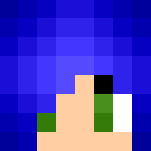 The Hoodie Girl - Girl Minecraft Skins - image 3