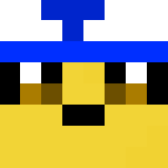 Dipper Puppy - Gravity Falls - Other Minecraft Skins - image 3