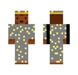Monkey Wizard (CONTEST)