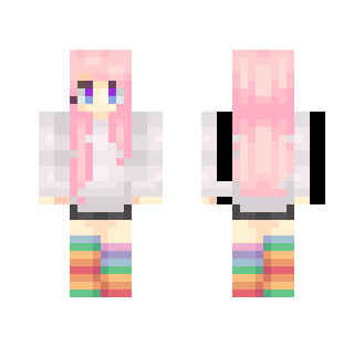Candy ~ Anthonny