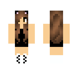 Ariana Grande - Female Minecraft Skins - image 2