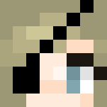 Download Free βαℜκιεγγ - Ahoy! Skin for Minecraft image 3 βαℜκιεγγ - Ahoy! - Female Minecraft Skins - image 3