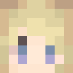 Download Free Curiouser and Curiouser Skin for Minecraft image 3 Curiouser and Curiouser - Female Minecraft Skins - image 3