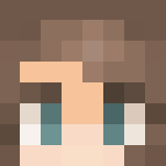 Girl Version of thingy - Girl Minecraft Skins - image 3