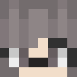 Gothic Style! ♡ - Female Minecraft Skins - image 3