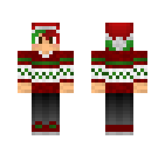 Christmas Wonderland - Christmas Minecraft Skins - image 2