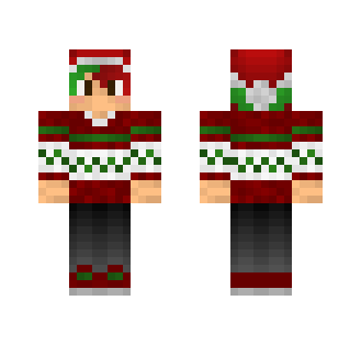 Christmas Wonderland