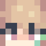 Memorables - Female Minecraft Skins - image 3