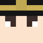 U.S. Army Dress Uniform - Male Minecraft Skins - image 3