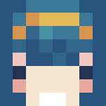 Download Free Lana (Pokemon Sun & Moon) Skin for Minecraft image 3 Lana (Pokemon Sun & Moon) - Female Minecraft Skins - image 3