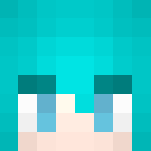 Melord bravefrontier - Male Minecraft Skins - image 3