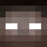 Herobrine the Hunter - Herobrine Minecraft Skins - image 3