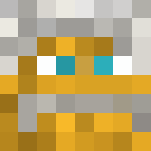 Uther Lightbringer - Magic Contest - Male Minecraft Skins - image 3