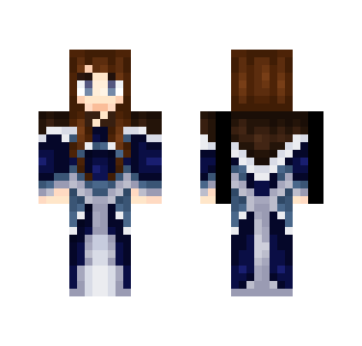 Skin for Rella 2 - LOTC