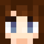 Skin for Rella 2 - LOTC - Female Minecraft Skins - image 3