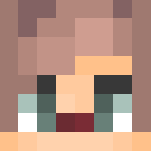 Christmas Elf (Male) - Christmas Minecraft Skins - image 3
