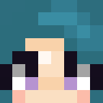Unicorn Hair | mari - Female Minecraft Skins - image 3